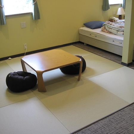 伊東市 伊豆高原ペンション　マーガレット Bed & Breakfast エクステリア 写真