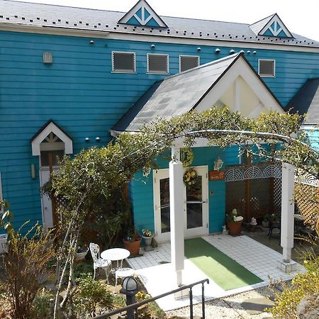 伊東市 伊豆高原ペンション　マーガレット Bed & Breakfast エクステリア 写真