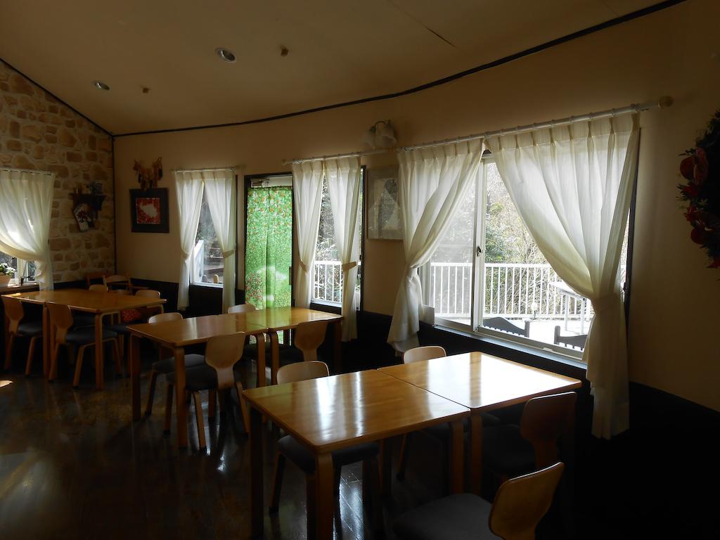 伊東市 伊豆高原ペンション　マーガレット Bed & Breakfast エクステリア 写真