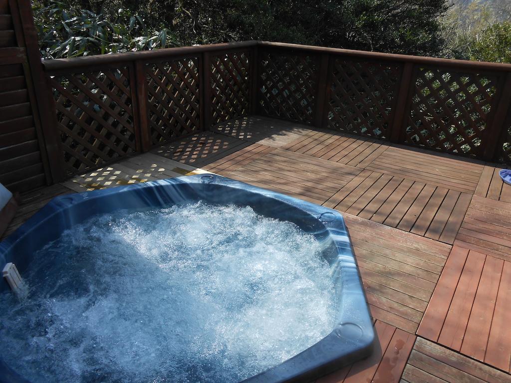 伊東市 伊豆高原ペンション　マーガレット Bed & Breakfast エクステリア 写真