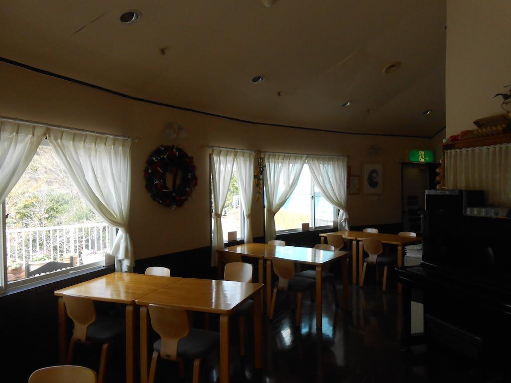 伊東市 伊豆高原ペンション　マーガレット Bed & Breakfast エクステリア 写真