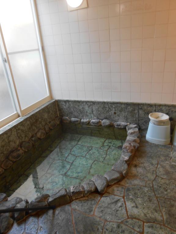 伊東市 伊豆高原ペンション　マーガレット Bed & Breakfast エクステリア 写真