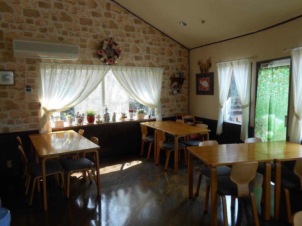 伊東市 伊豆高原ペンション　マーガレット Bed & Breakfast エクステリア 写真