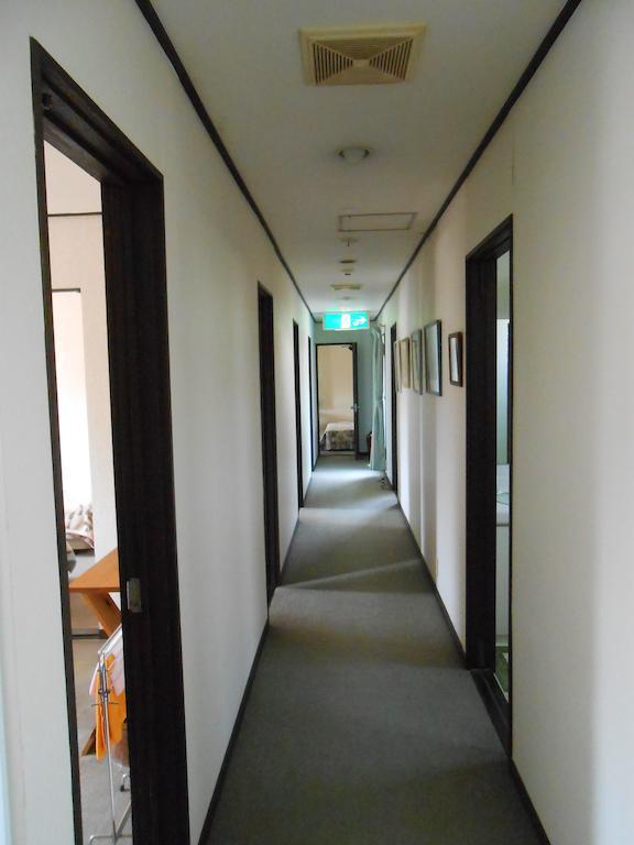 伊東市 伊豆高原ペンション　マーガレット Bed & Breakfast エクステリア 写真